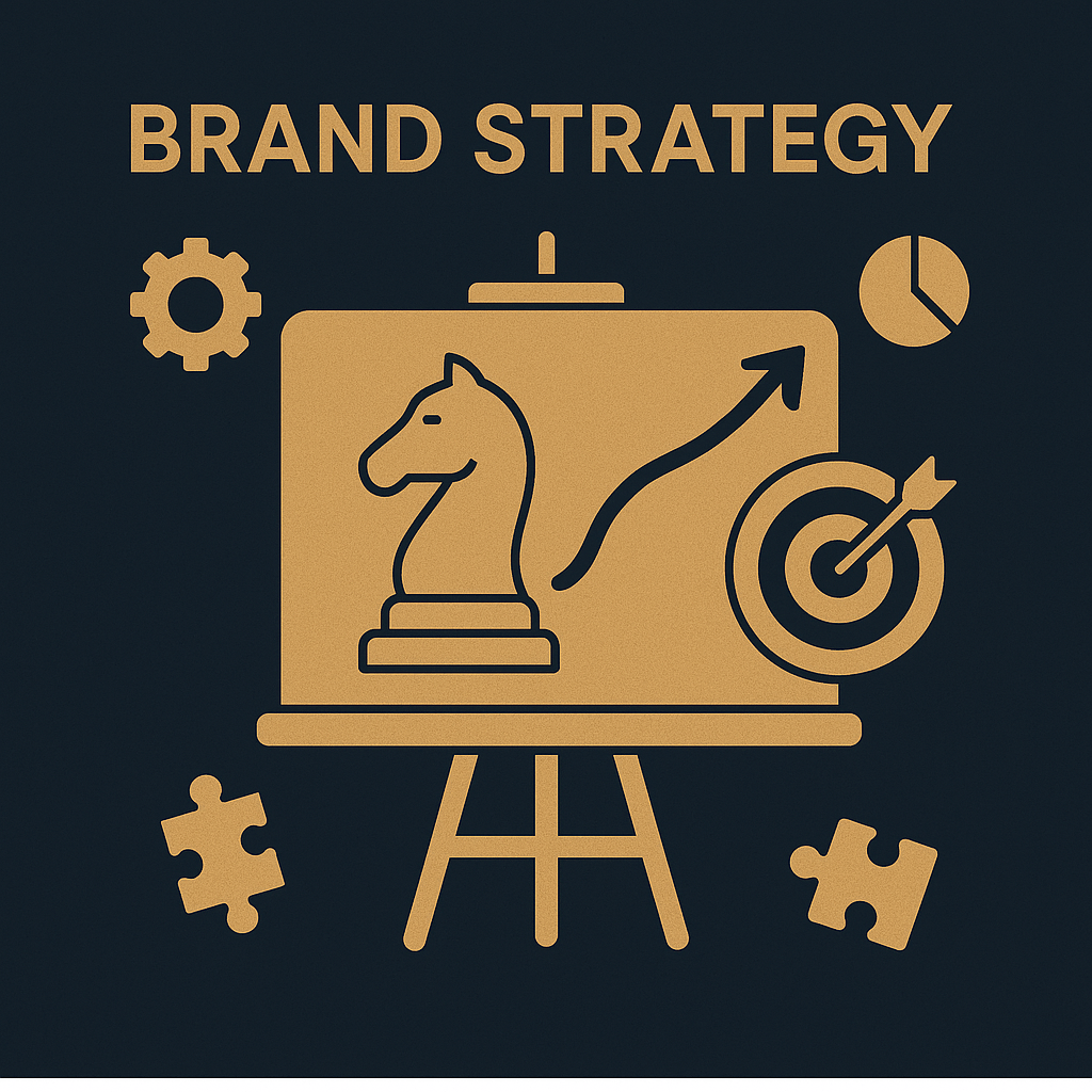 Brand Strategy